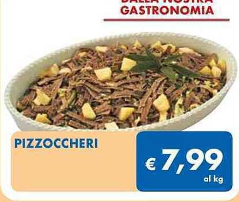 PIZZOCCHERI