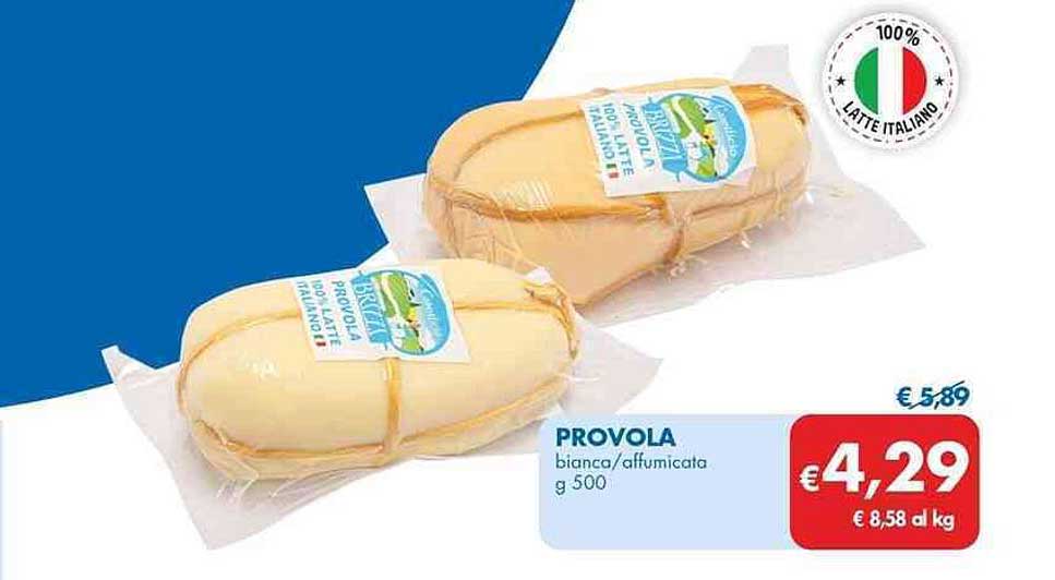 PROVOLA