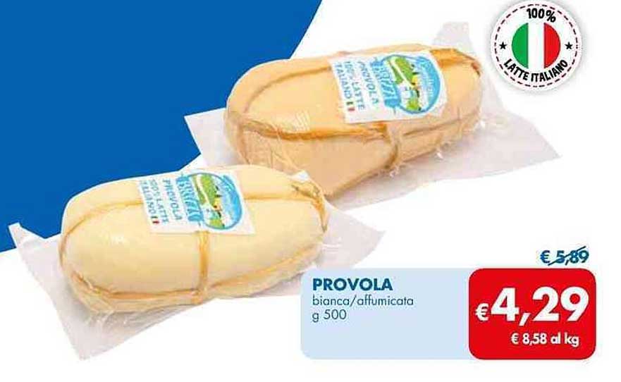 PROVOLA