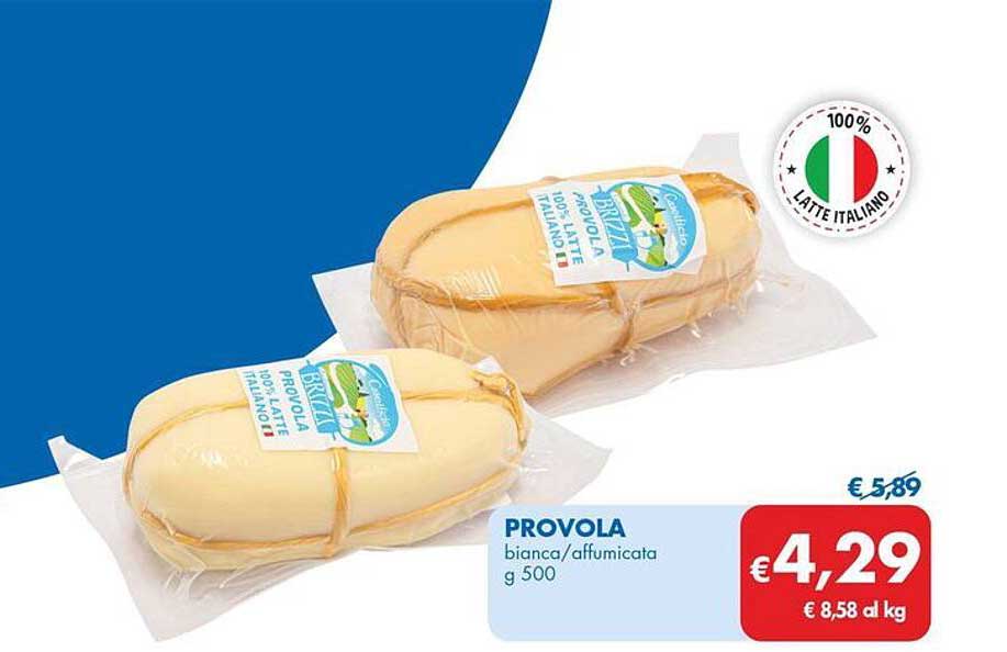 PROVOLA