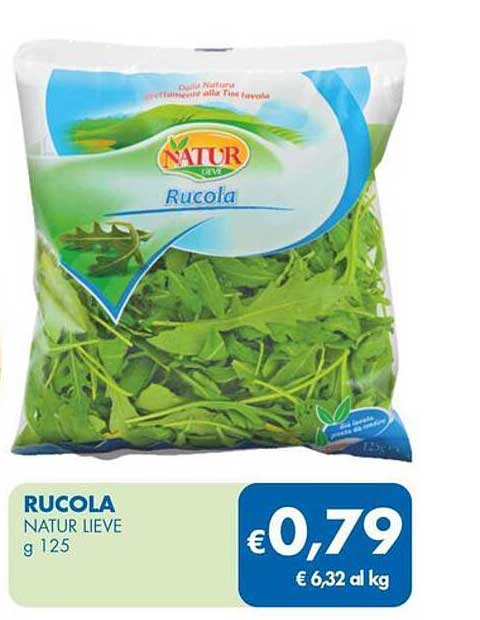 Rucola