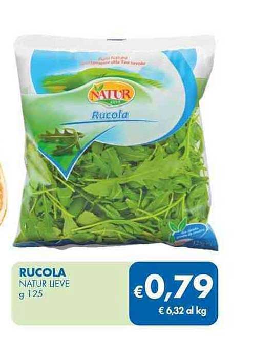 Rucola