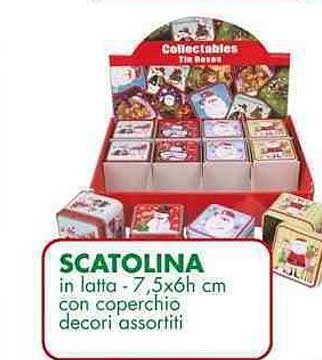 SCATOLINA