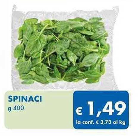 SPINACI