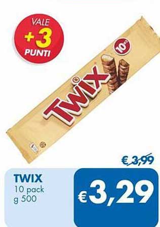 TWIX