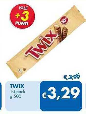 TWIX