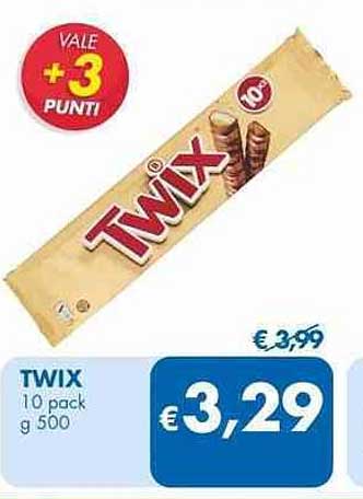 TWIX