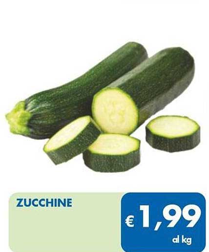 ZUCCHINE