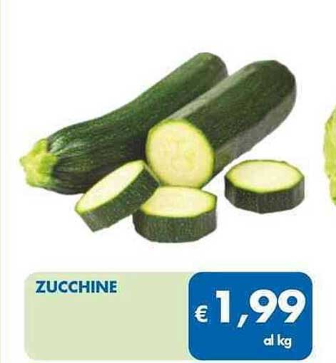 ZUCCHINE