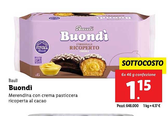 Buondì