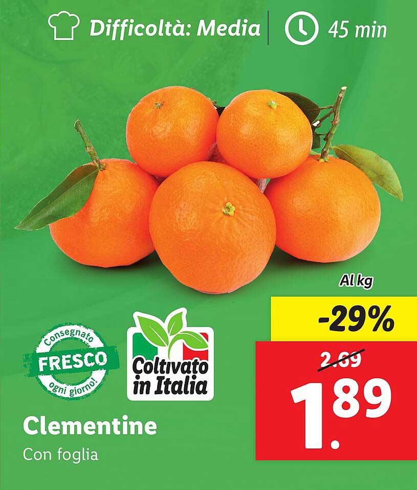 Clementine