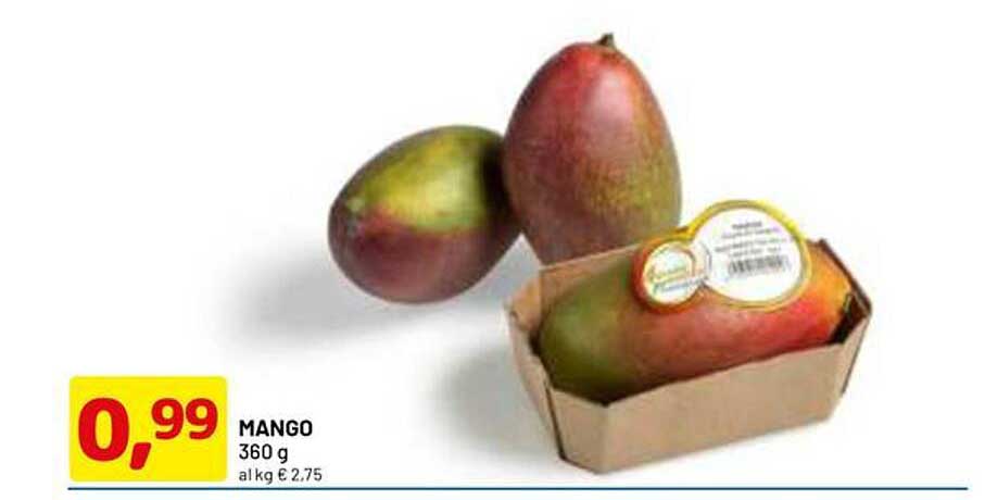 MANGO