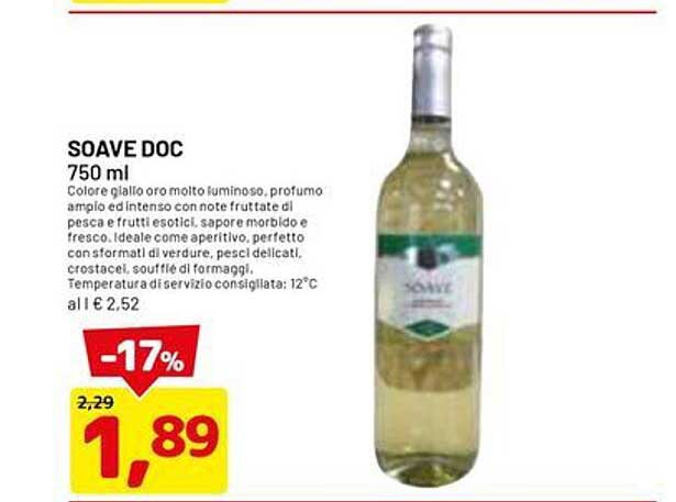 SOAVE DOC