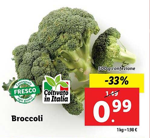 Broccoli