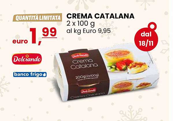 CREMA CATALANA