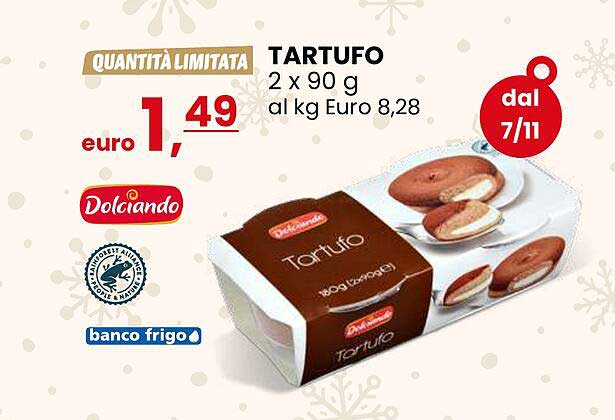 TARTUFO