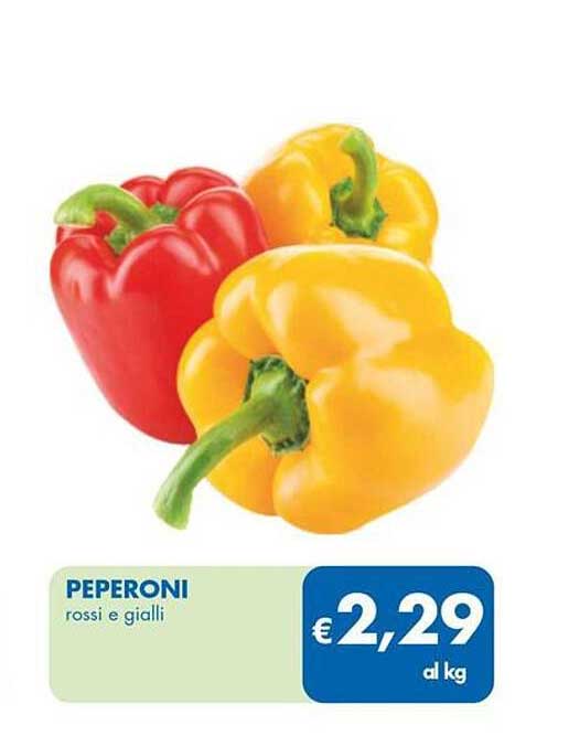 Peperoni