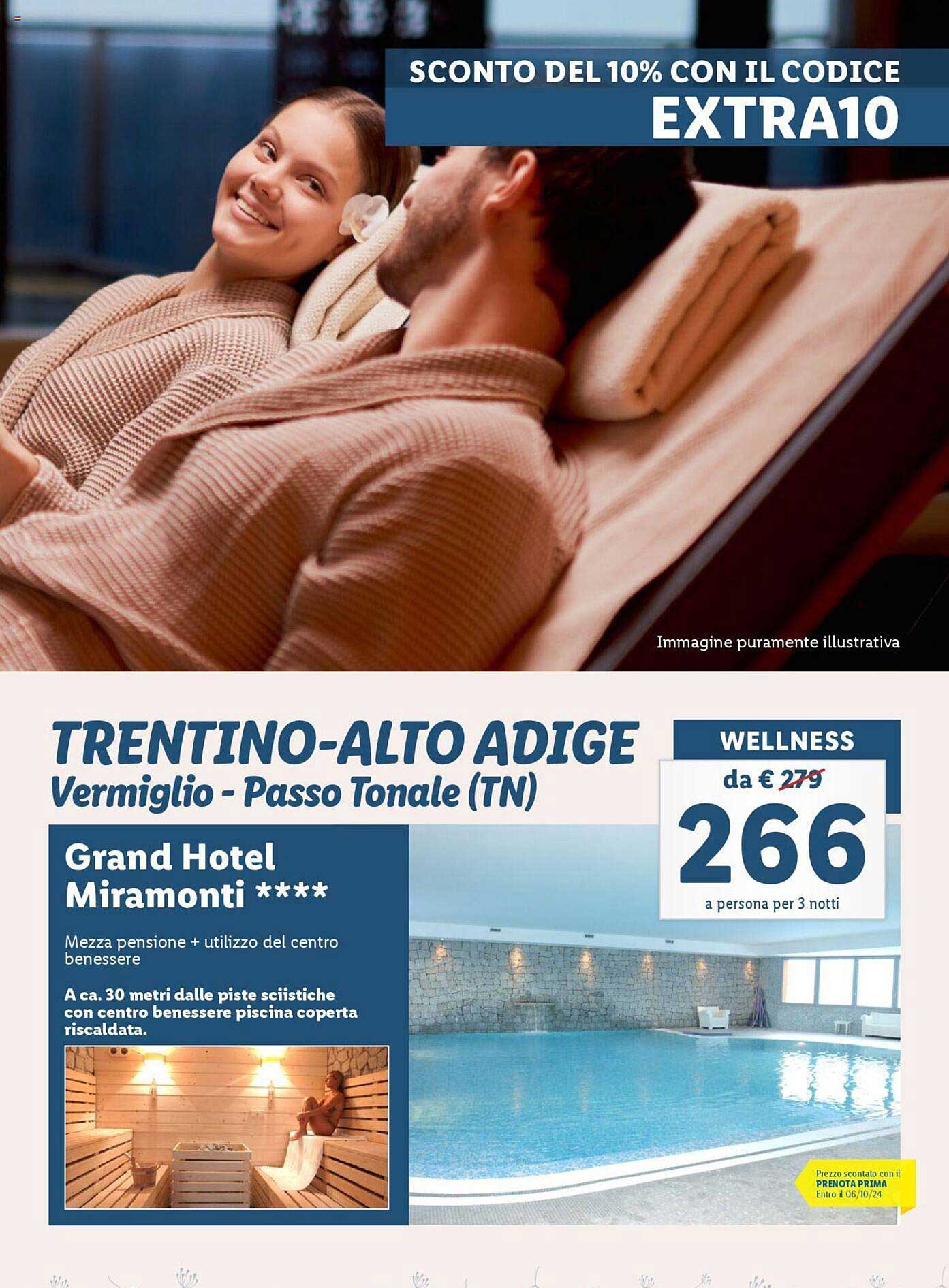 Grand Hotel Miramonti ****