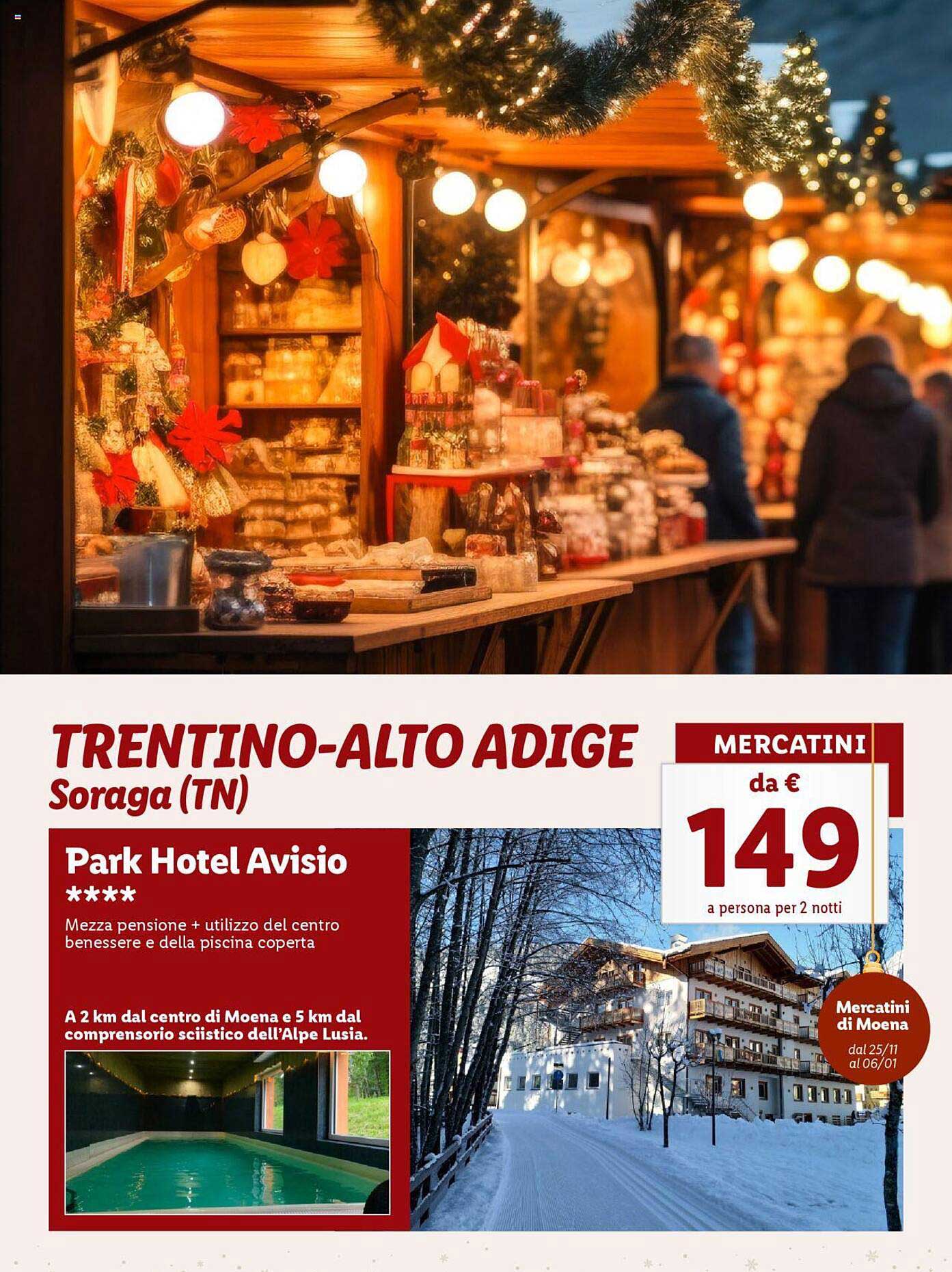 Park Hotel Avisio