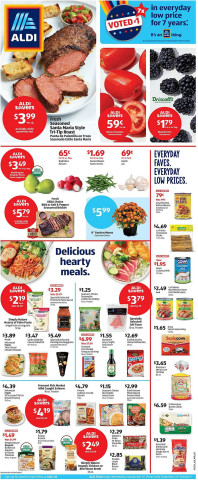 Aldi Weekly Ad