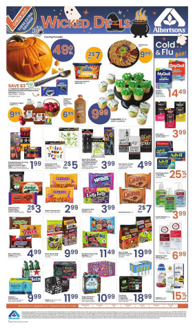 Albertsons Weekly Ad