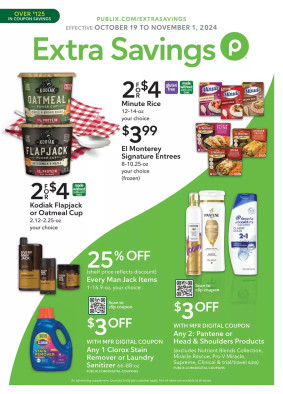 Publix Weekly Ad