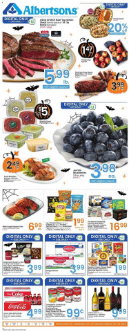 Albertsons Weekly Ad