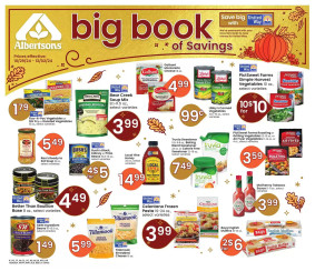 Albertsons Weekly Ad