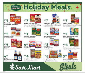 Save Mart Weekly Ad