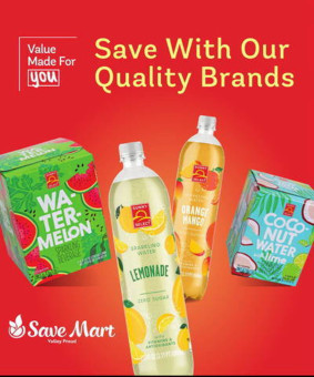 Save Mart Weekly Ad