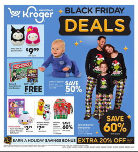 Kroger Weekly Ad