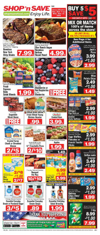 Shop 'n Save Weekly Ad