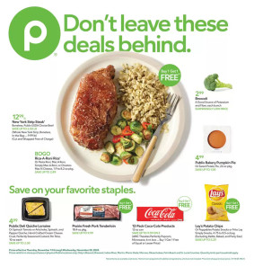 Publix Weekly Ad