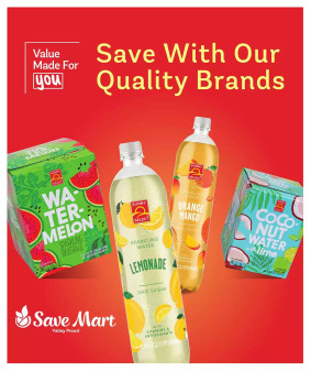 Save Mart Weekly Ad