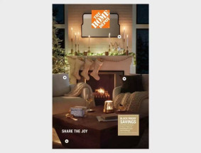 The Home Depot Weekly Ad