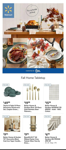 Walmart Weekly Ad