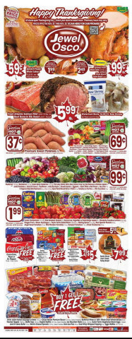 Jewel-Osco Weekly Ad