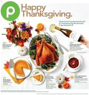 Publix Weekly Ad