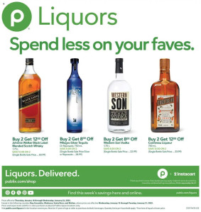 Publix Weekly Ad