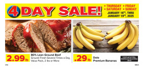 Shop 'n Save Weekly Ad