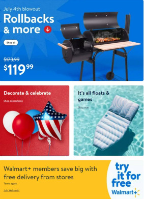 Walmart Weekly Ad