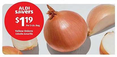 Yellow Onions