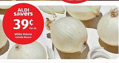 White Onions