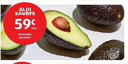 Avocados