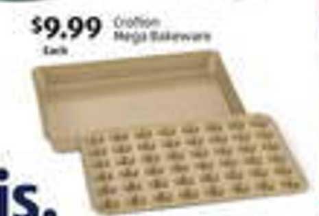 Crofton Mega Bakeware