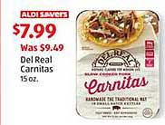 Del Real Carnitas