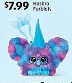 Hasbro Furblets