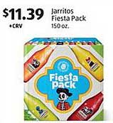 Jarritos Fiesta Pack