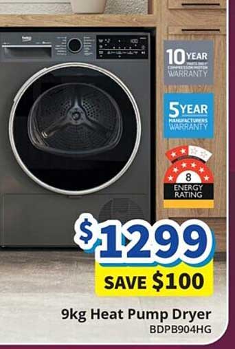 heat-pump-dryer-special-offers-august-2023-1catalogue
