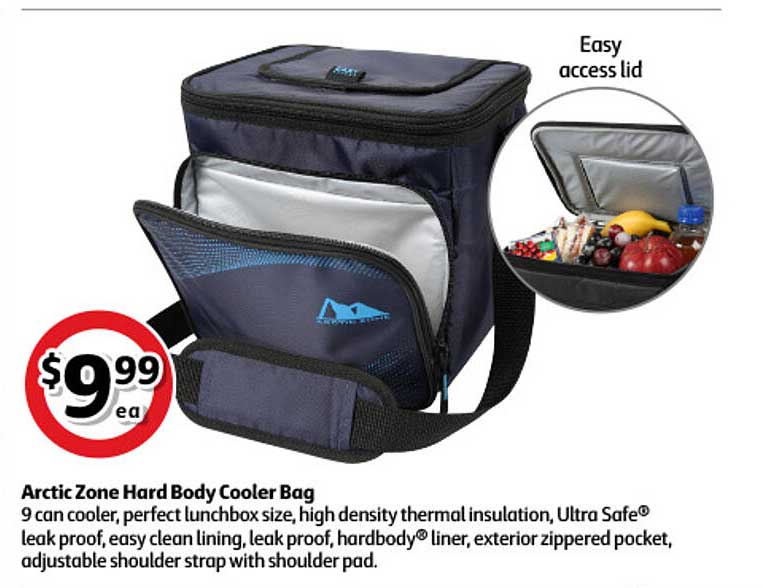 Top more than 72 coles cooler bag latest - xkldase.edu.vn
